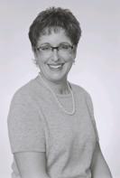 Jennifer Carey Davis